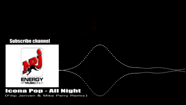 Icona_Pop-All Night Filip Jenven Mike Perry Remix-Stoun Quantum Podcast 
