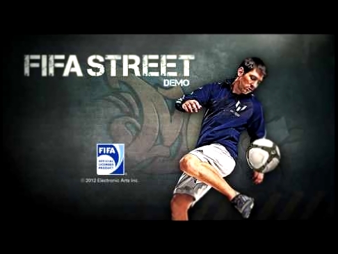 Fugative ft. Mz. Bratt & Wiley - Go Hard | FIFA STREET SOUNDTRACK 
