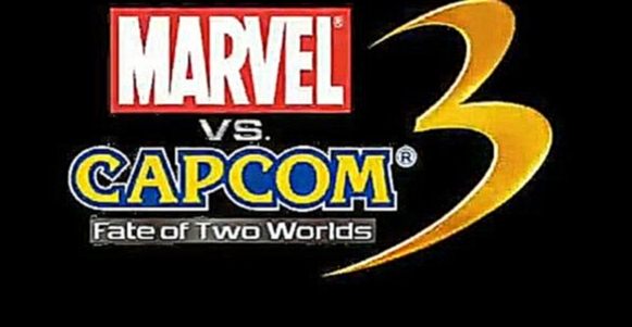 Marvel vs. Capcom 3: Fate of Two Worlds Trailer 