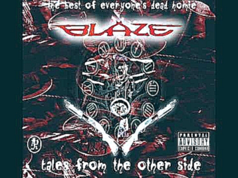 Blaze Feat. Esham & ABK - Shotgun OST 25 To Life