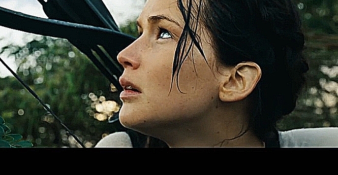 Голодные игры: И вспыхнет Пламя/ The Hunger Games: Catching Fire (2013) Дублированный трейлер №2 