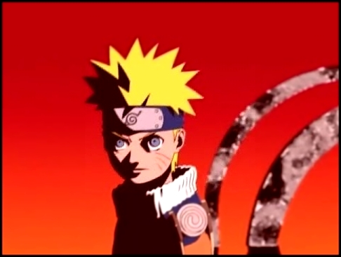 Naruto Openings 1-9 