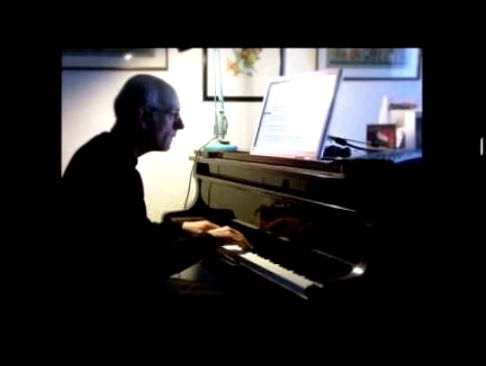 Ari Pulkkinen : Angry Birds theme (piano arrangement by 'Joan1976') 