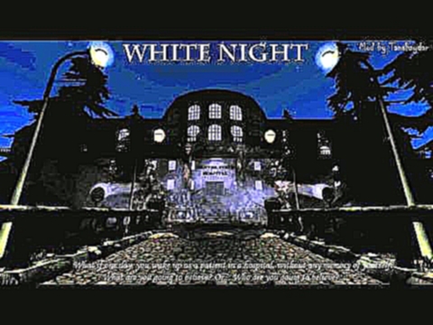 Amnesia: White Night Soundtrack - 01 Main theme 
