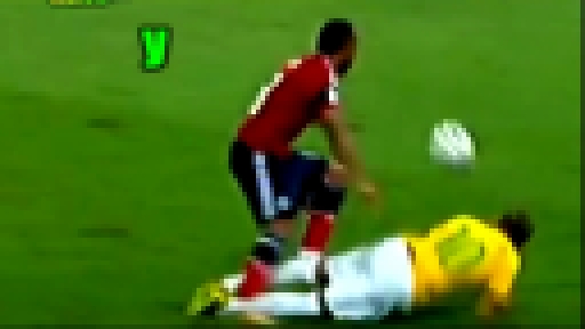 Pele Neymar get kick out of the world cup 
