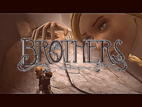 FEATHER OF MY FRIEND - Brothers: A Tale of Two Sons (Ep3) 