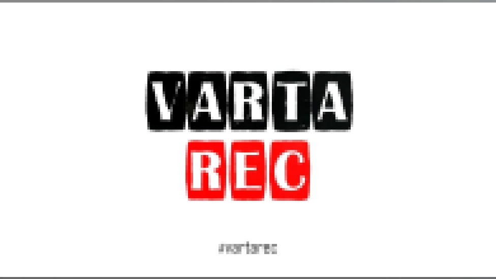 Студия звукозаписи VARTA Rec. - видео обзор #5 (май 2016)  