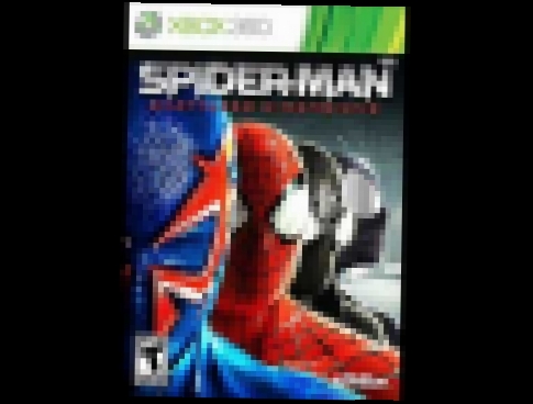 Spider-Man Shattered Dimensions OST - VS. Mysterio - Arcane God (2099) 