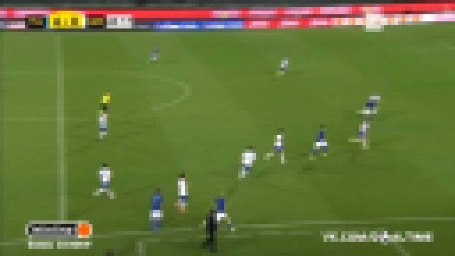 Италия - Сан-Марино 8:0. Обзор товарищеского матча. 