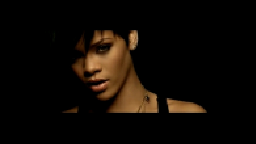 Rihanna - Take A Bow   HD 