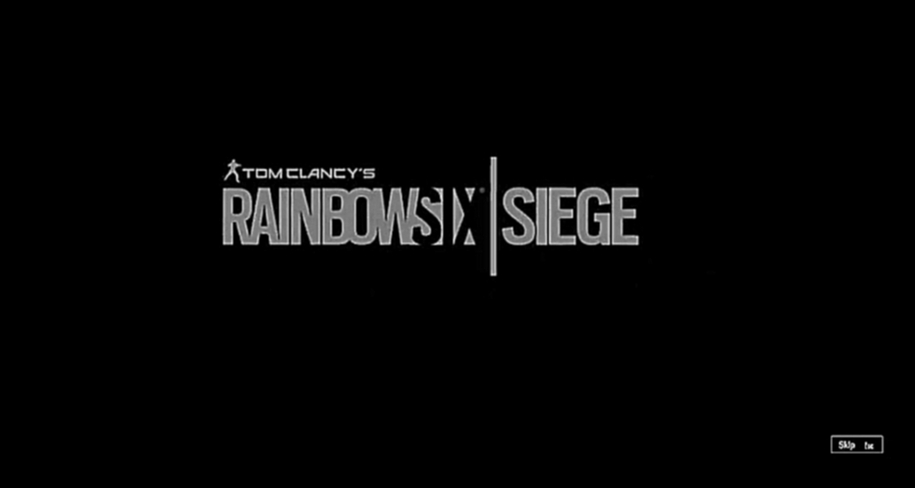 Обзор Tom Clancy's Rainbow Six Siege - самый лучший тактический шутер 