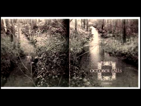 October Falls [FIN] [Folk Ambient Dark] 2005 - Marras [Full Album] HD 