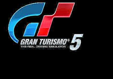Gran Turismo 5 Soundtrack - Plastiscines - Pas Avec Toi 