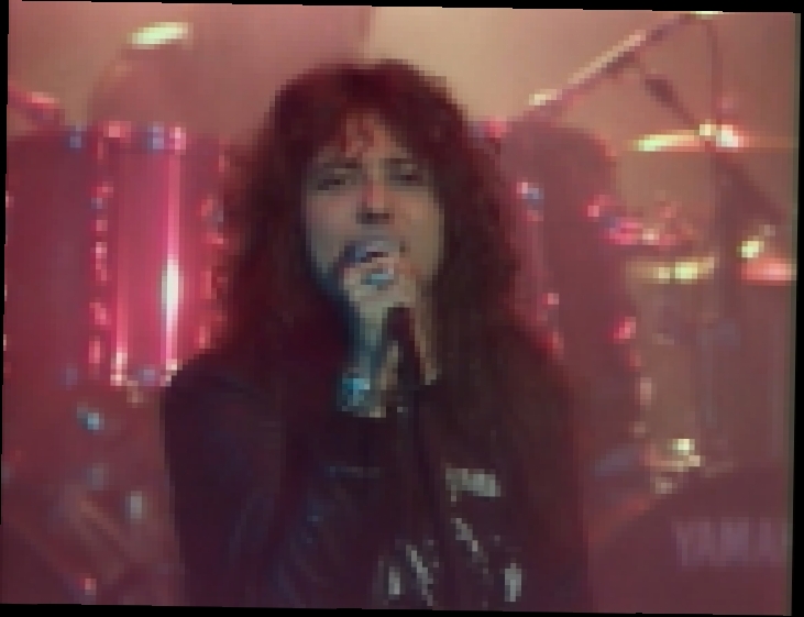 Whitesnake (feat. Jon Lord) - "Gambler" (Live 1984) 