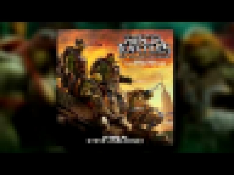 Teenage Mutant Ninja Turtles Out of the Shadows Soundtrack - Baxter Stockman 