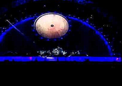 Pink Floyd - Shine On You Crazy Diamond HD (Live Pulse 1994) [Best Sound] 
