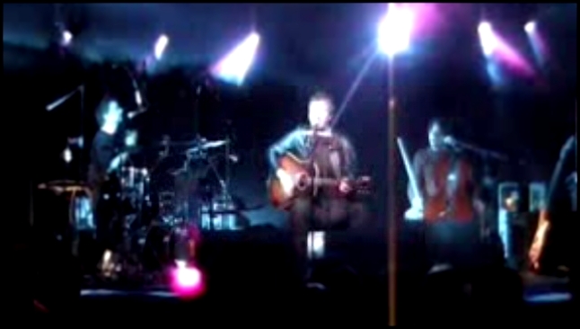 Colin Vearncombe/Black/ - Wonderful life - Manchester 2004 