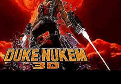 TheTKC'S BEST OF VGM #506: Duke Nukem 3D - Grabbag (Main Theme) 