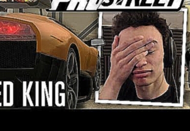 THIS IS A JOKE... RIGHT? | SPEED KING | Need for Speed ProStreet #28 