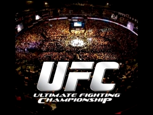 *NEW* UFC Fanatic Weigh in Music 2013 part 1 