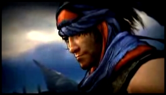 Prince Of Persia: Prodigy Next-Gen New E3' s Trailer (http://www.residentevilzone.ru/) 