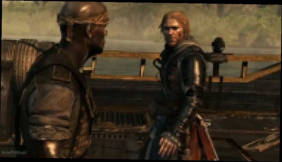 Assassin's Creed IV: Black Flag - Часть #5 [Walktrough Let's Play Gameplay] Прохождение на PS4 ✔ 