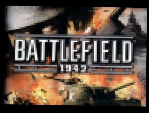 Battlefield 1942 Soundtrack (HQ): Menu theme 