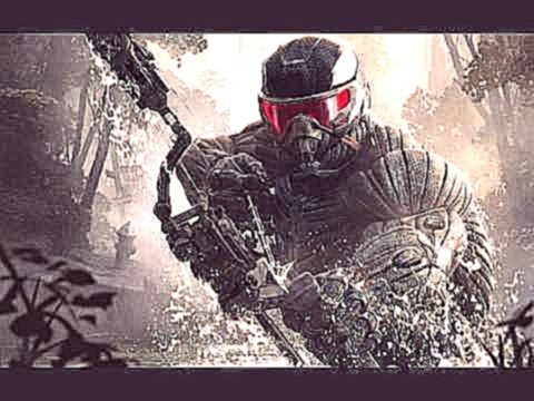 Crysis 3 - OST ( Soundtrack ) 08 Jungle And Ruins Full HD 
