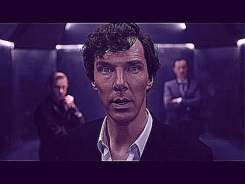 Series 4 Trailer #2 - Sherlock 