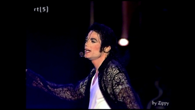 Michael Jackson - The Legend Never Dies 