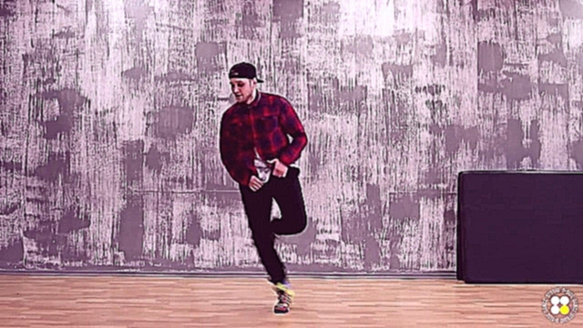 Kris Kross — Jump  | Сhoreography by Oleg Anikiev  | D.side dance studio 