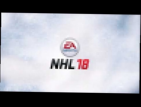 NHL 18 OST - Ready for the Devil (No Mercy) by Vision Vision - NHL 18 Soundtrack 