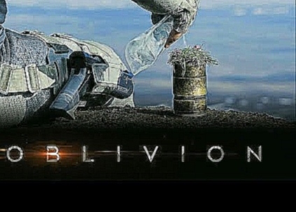 02. Waking Up - M83 // Oblivion Soundtrack (Deluxe Edition) 