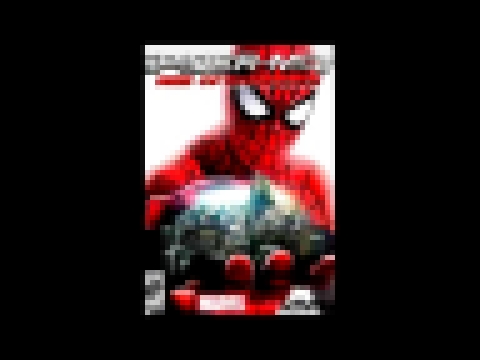 Spider-Man: Web of Shadows Soundtrack - Act 2 Song 1 (Extended)(Better Quality) 