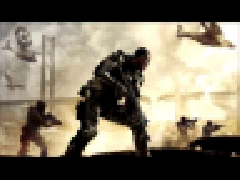 Call of Duty: Advanced Warfare OST - Wheat from the Chaff 