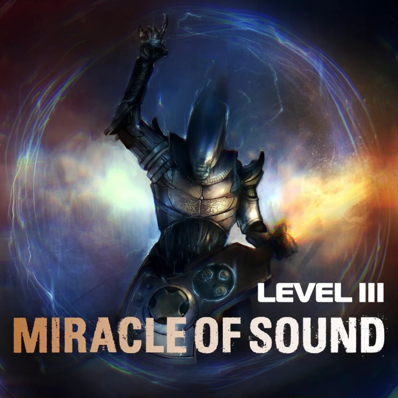 3 Miracle of Sound