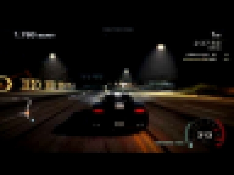 Need for Speed™: Hot Pursuit 2010 (PC) 60 FPS - Online Races #9 