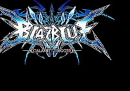 BlazBlue Calamity Trigger Intro Opening Full HD 