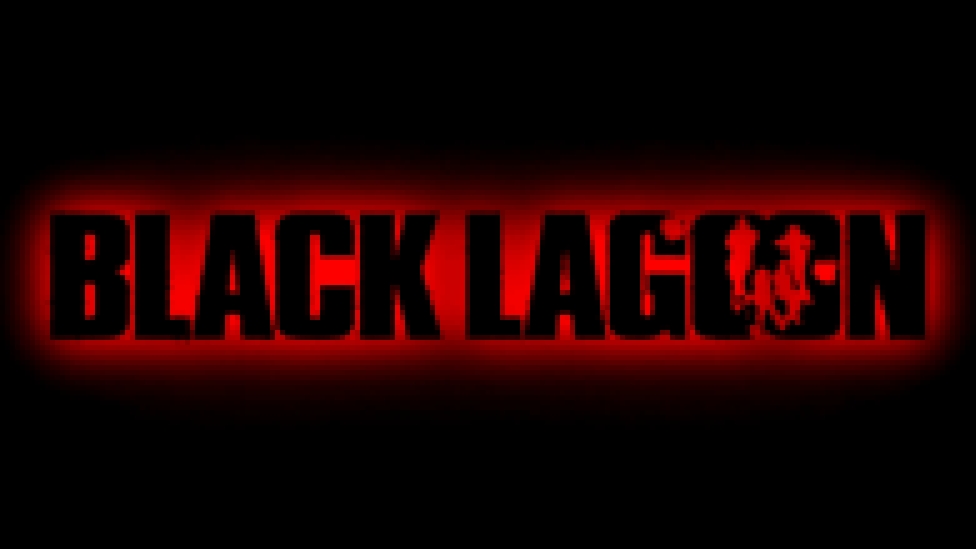 Black Lagoon - OP 