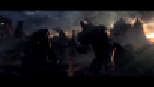 Dark Souls 3 - Intro Trailer To The Kingdom of Lothric 
