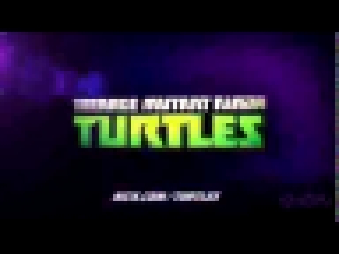 Eritern.com - Черепашки-ниндзя (Teenage Mutant Ninja Turtles) 2012 - трейлер 