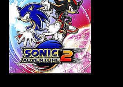 Sonic Adventure 2 - It Doesn't matter by Crush 40 (english subtitles) 