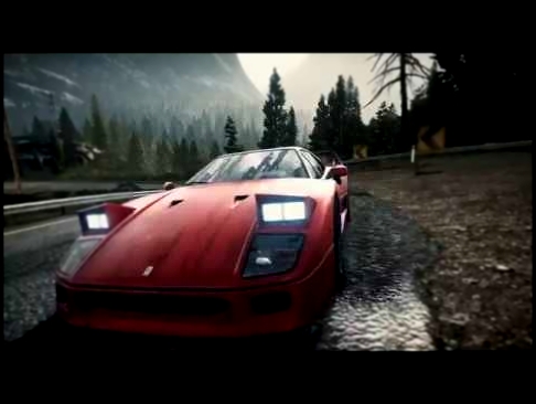 intro need for speed rivals 