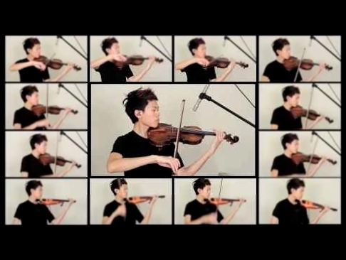 Game of Thrones Violin Cover 