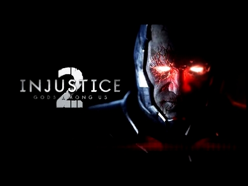 Injustice 2 (Main Theme) - Injustice 2 