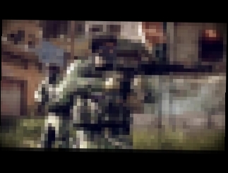 Linkin Park Medal of Honor Warfighter Trailer - E3 2012 Multiplayer Gameplay 
