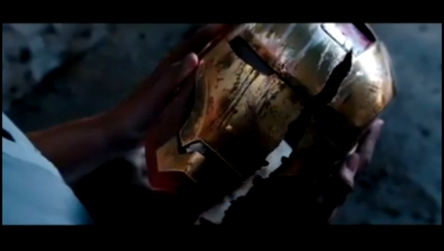 Железный Человек 3/ Iron Man 3 (2013) Японский тизер-трейлер 