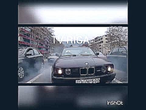 Basta, Guf, ft Slim - BMW 2017 MOSCOW 