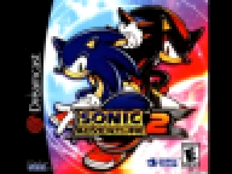 Tomoya Ohtani, Hunnid-P - Deeper Sonic Adventure 2 OST