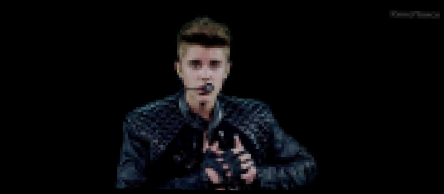 Джастин Бибер. Believe/ Justin Bieber's Believe (2013) Русскоязычный трейлер 